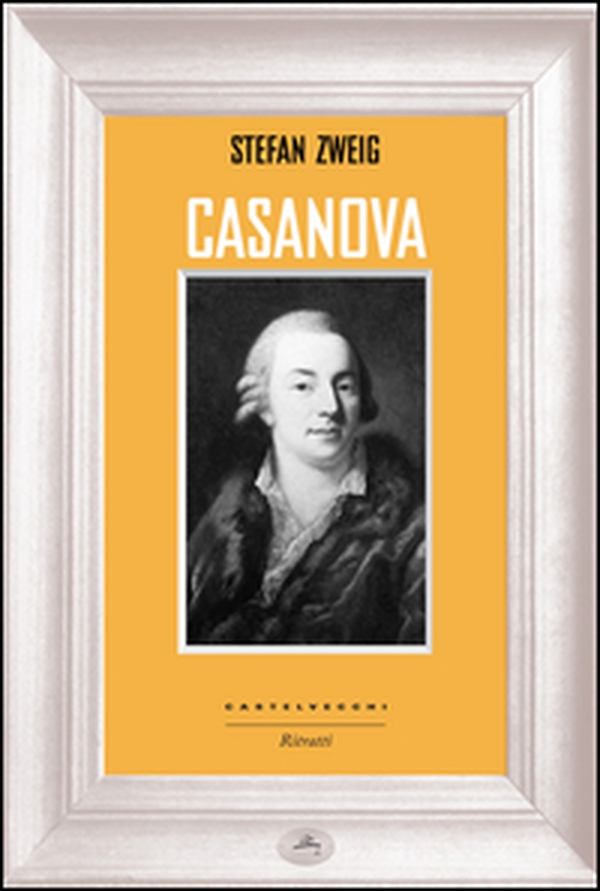 Casanova - Librerie.coop Casanova - Librerie.coop