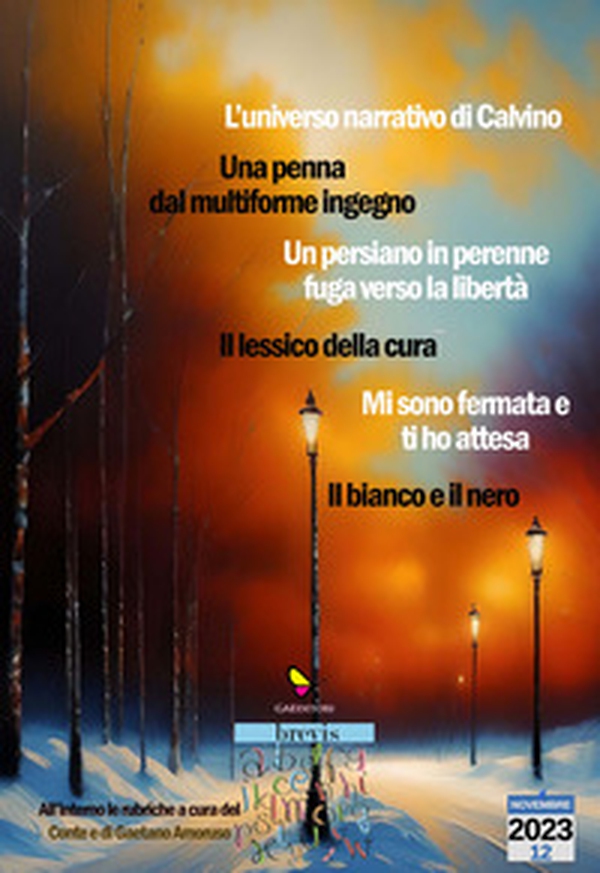 L'universo narrativo di Calvino - Librerie.coop L'universo narrativo di Calvino - Librerie.coop