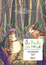 Un prato di fiabe. Finalisti del concorso letterario e di illustrazioni - Librerie.coop