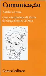 Comunicaçao. Testo portoghese a fronte - Librerie.coop