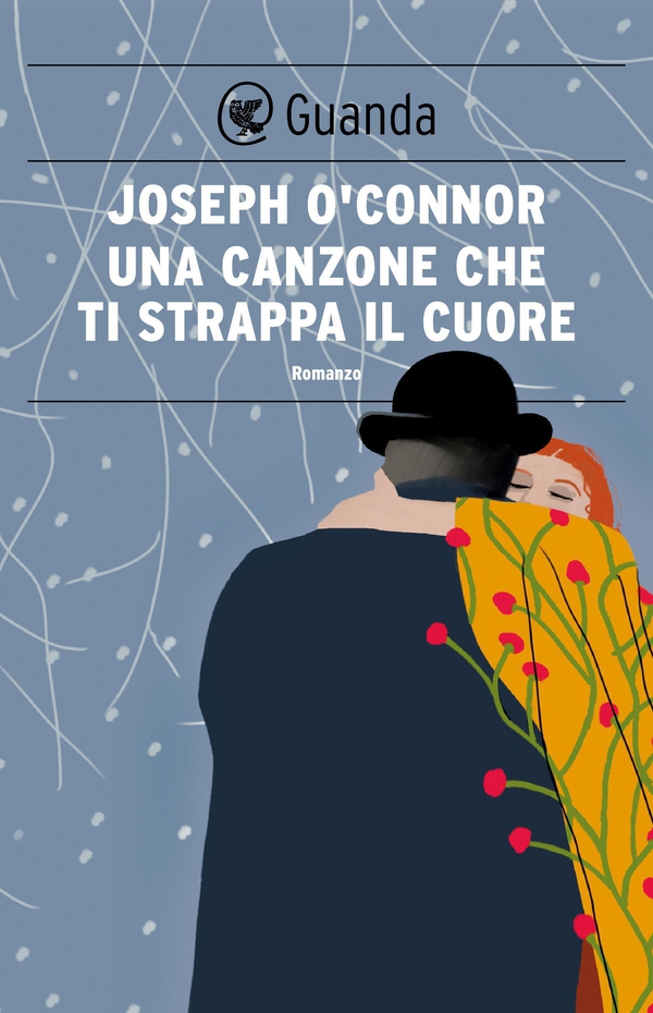 Una canzone che ti strappa il cuore - Librerie.coop Una canzone che ti strappa il cuore - Librerie.coop