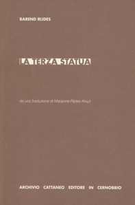 La terza statua - Librerie.coop