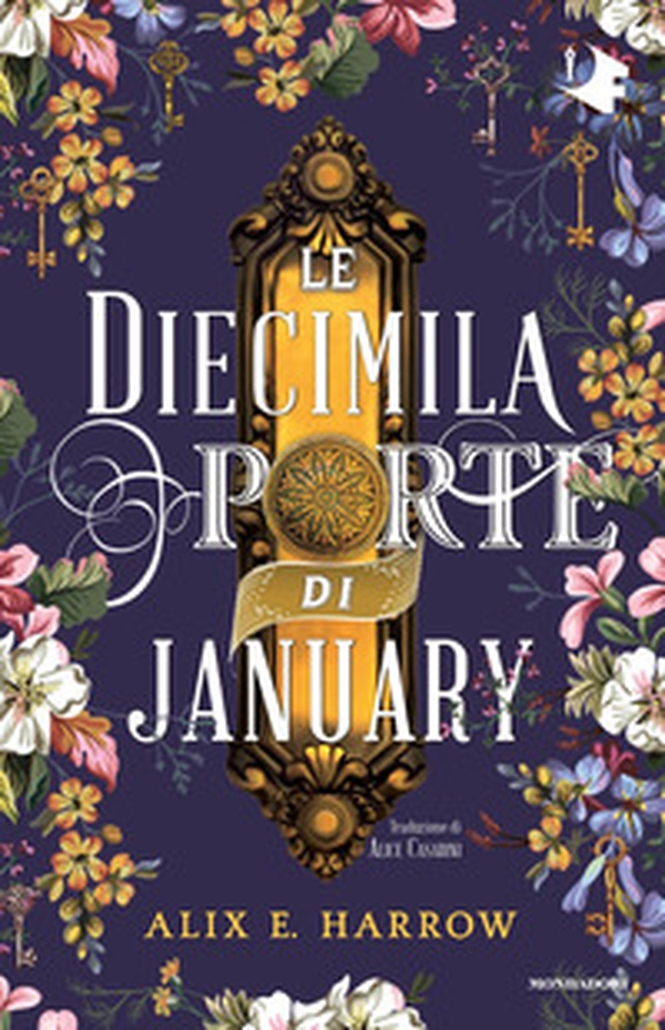 Le diecimila porte di January - Librerie.coop Le diecimila porte di January - Librerie.coop