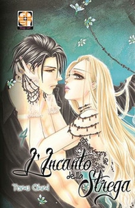 L'incanto della strega - Librerie.coop