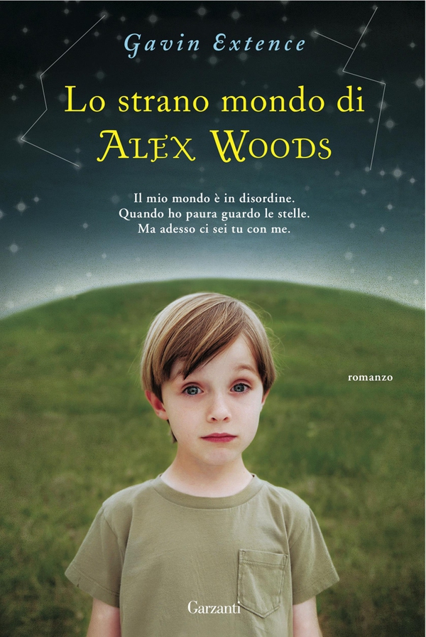 Lo strano mondo di Alex Woods - Librerie.coop Lo strano mondo di Alex Woods - Librerie.coop