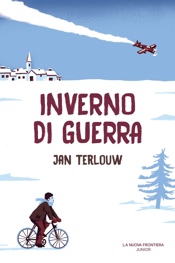 Inverno di guerra - Librerie.coop Inverno di guerra - Librerie.coop