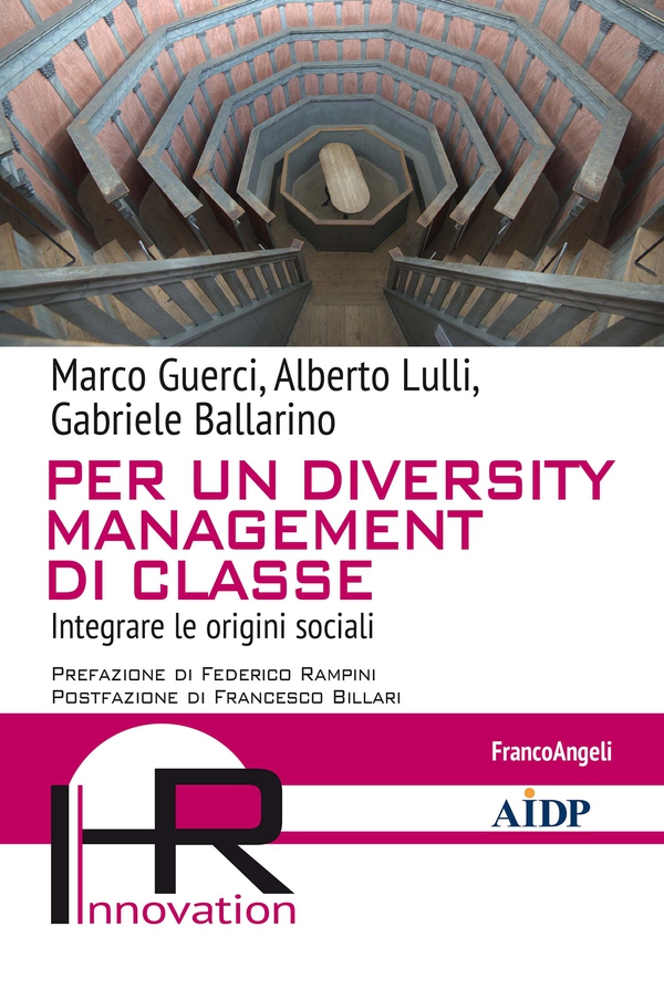 Per un diversity management di classe - Librerie.coop