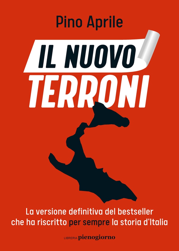 Il nuovo Terroni - Librerie.coop Il nuovo Terroni - Librerie.coop