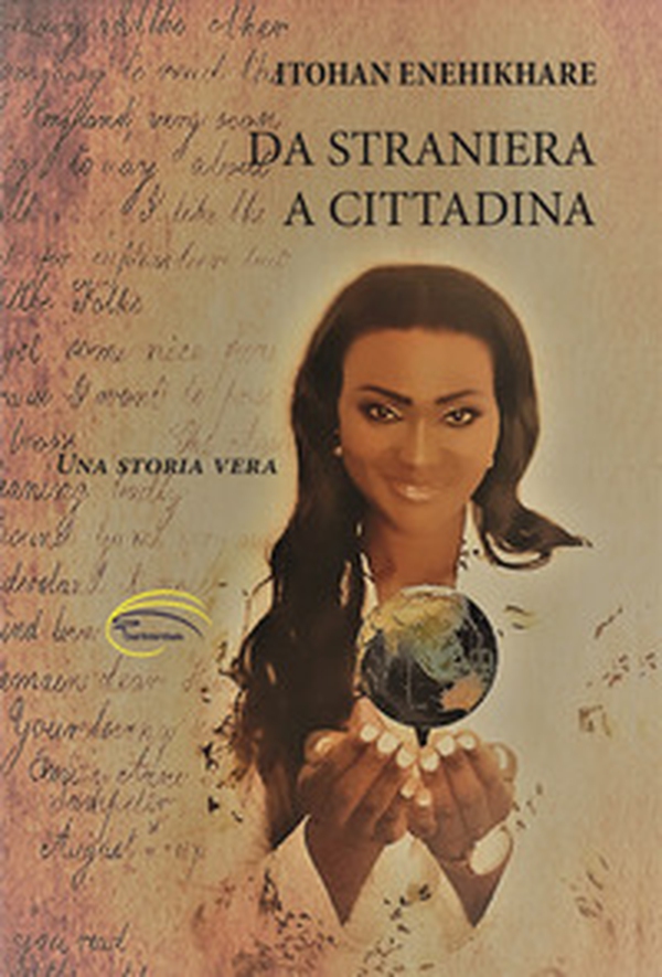 Da straniera a cittadina - Librerie.coop Da straniera a cittadina - Librerie.coop