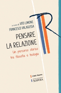 Pensare la relazione - Librerie.coop Pensare la relazione - Librerie.coop