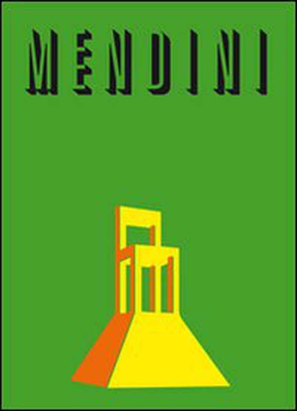 Mendini. Ediz. italiana e inglese - Librerie.coop Mendini. Ediz. italiana e inglese - Librerie.coop