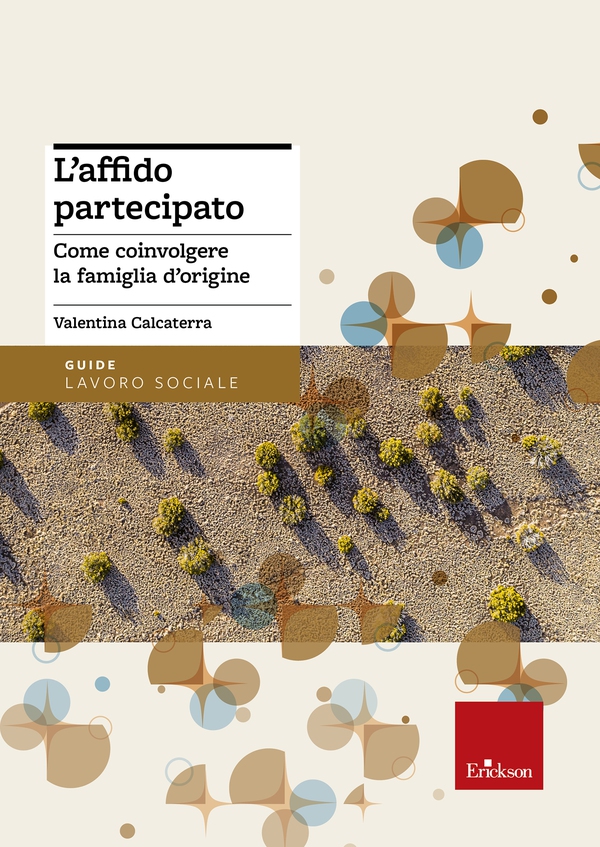 L'affido partecipato - Librerie.coop L'affido partecipato - Librerie.coop