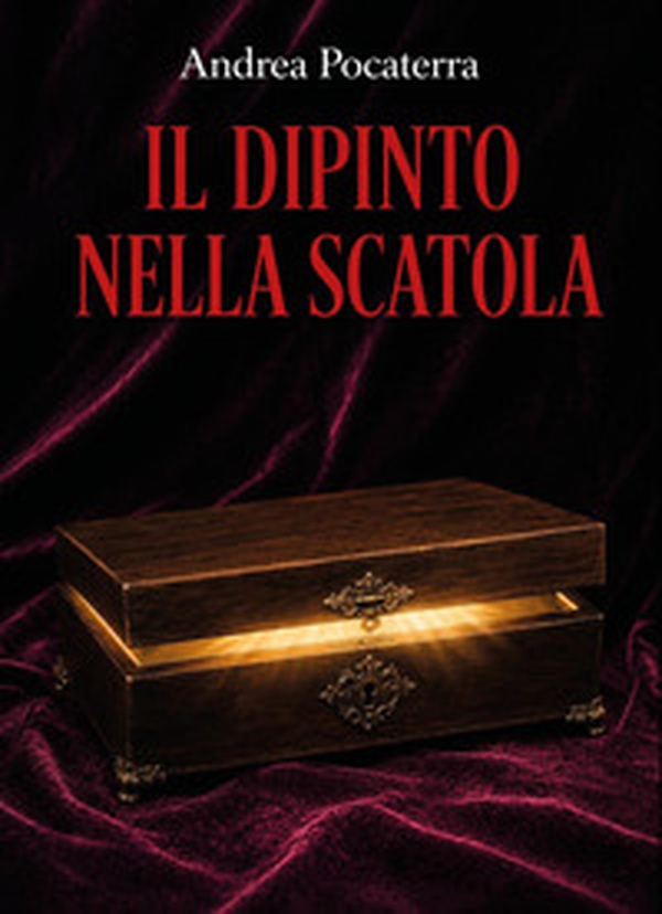 Il dipinto nella scatola - Librerie.coop