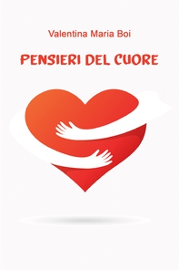 Pensieri del cuore - Librerie.coop
