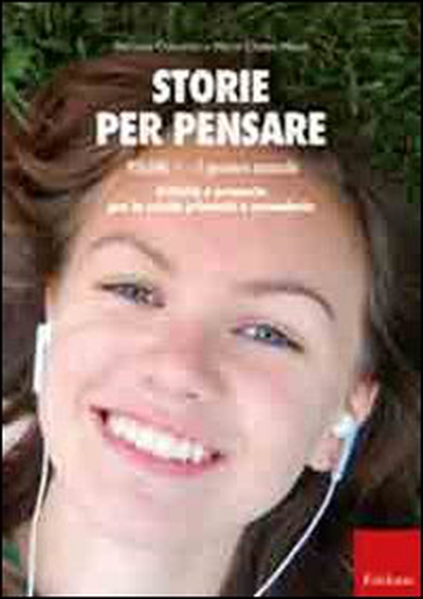 Storie per pensare - Librerie.coop Storie per pensare - Librerie.coop