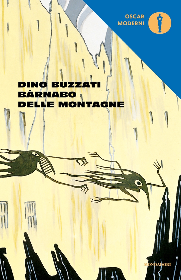 Bàrnabo delle montagne - Librerie.coop Bàrnabo delle montagne - Librerie.coop