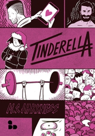 Tinderella - Librerie.coop