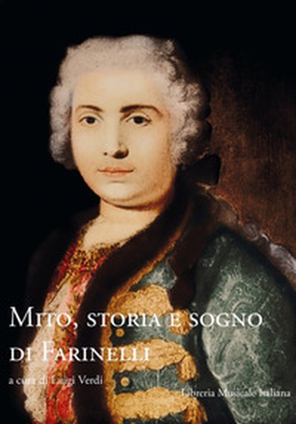 Mito, storia e sogno di Farinelli - Librerie.coop Mito, storia e sogno di Farinelli - Librerie.coop