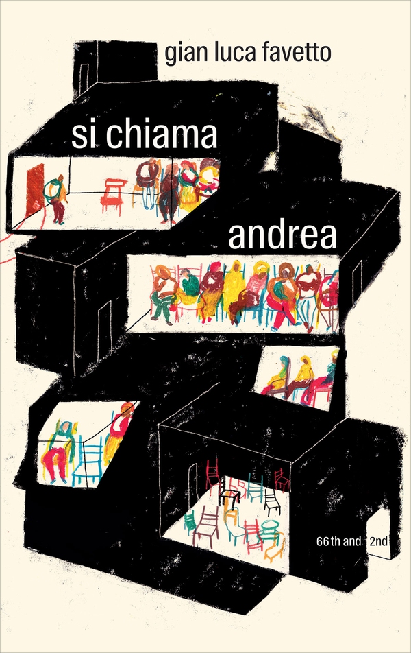 Si chiama Andrea - Librerie.coop Si chiama Andrea - Librerie.coop