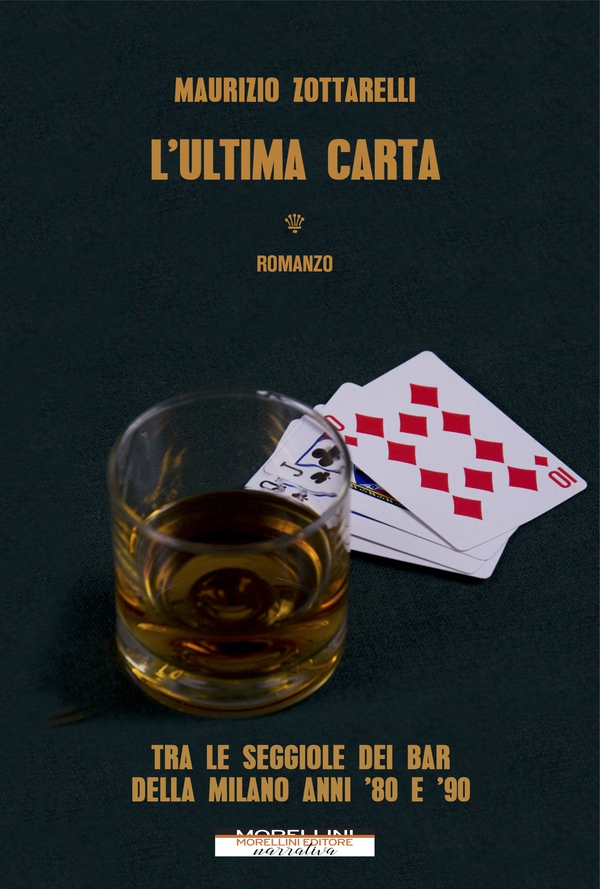 L'ultima carta - Librerie.coop