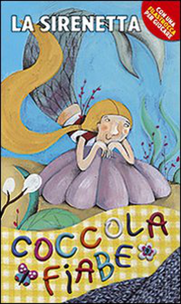 La sirenetta - Librerie.coop La sirenetta - Librerie.coop