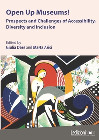 Open Up Museums! - Librerie.coop