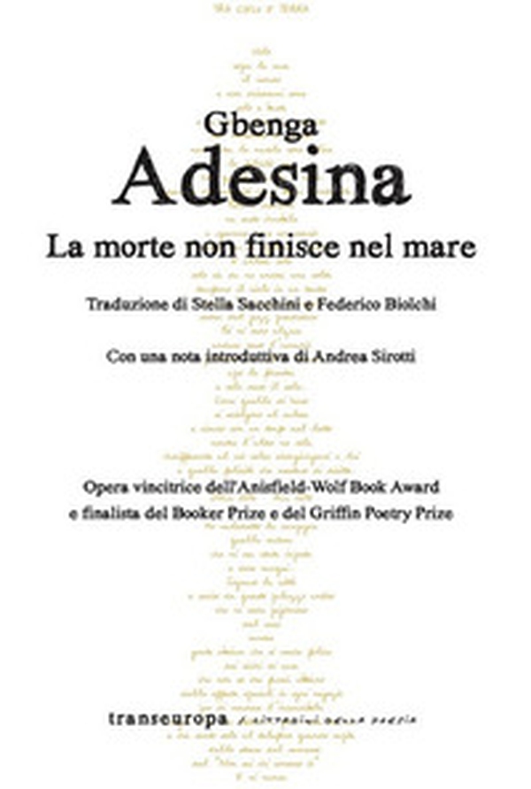 La morte non finisce nel mare - Librerie.coop