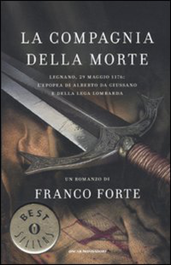 La compagnia della morte - Librerie.coop La compagnia della morte - Librerie.coop