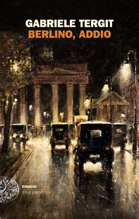 Berlino, addio - Librerie.coop