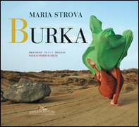 Burka. Ediz. italiana, inglese e spagnola - Librerie.coop Burka. Ediz. italiana, inglese e spagnola - Librerie.coop