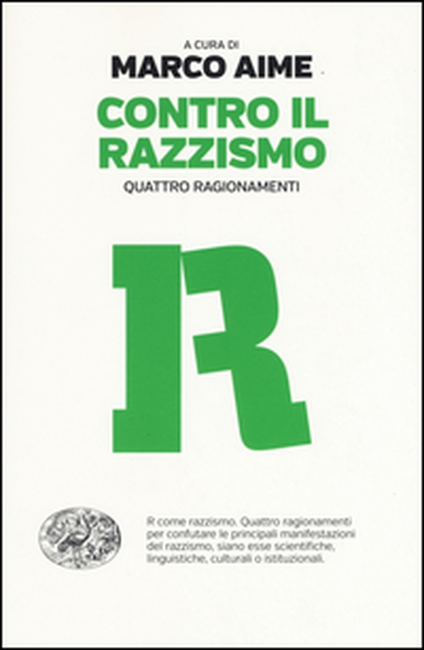Contro il razzismo. Quattro ragionamenti - Librerie.coop Contro il razzismo. Quattro ragionamenti - Librerie.coop