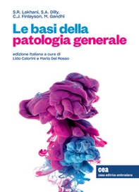 Le basi della patologia generale - Librerie.coop