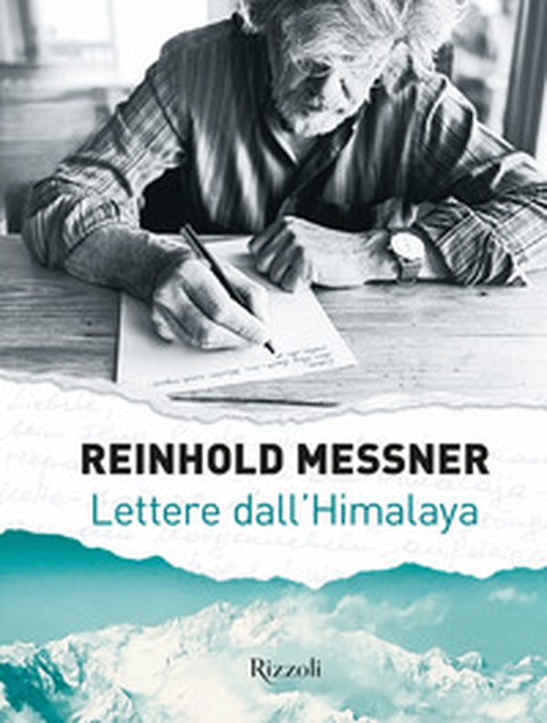 Lettere dall'Himalaya - Librerie.coop Lettere dall'Himalaya - Librerie.coop