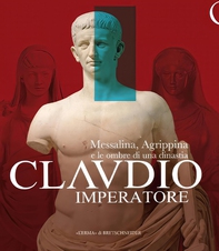 Claudio imperatore - Librerie.coop