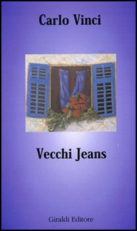 Vecchi jeans - Librerie.coop