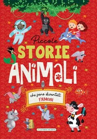 Piccole storie di animali che sono diventati famosi - Librerie.coop