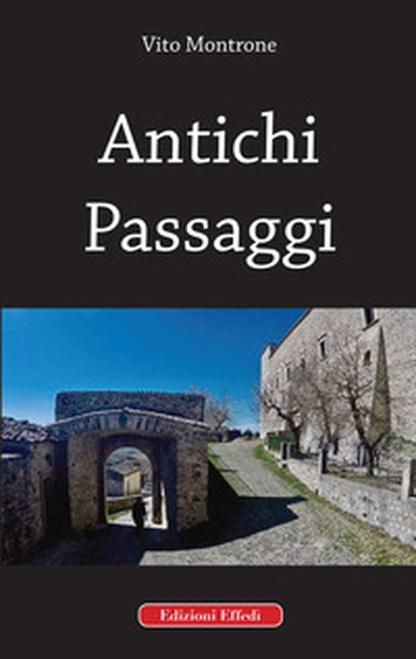 Antichi passaggi - Librerie.coop Antichi passaggi - Librerie.coop