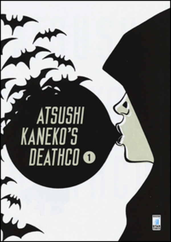 Deathco - Vol. 1 - Librerie.coop Deathco - Vol. 1 - Librerie.coop