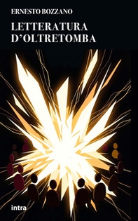 Letteratura d'oltretomba - Librerie.coop