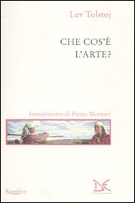 Che cos'è l'arte? - Librerie.coop