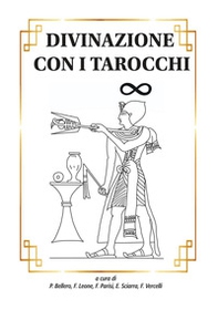 Divinazione con i tarocchi - Librerie.coop
