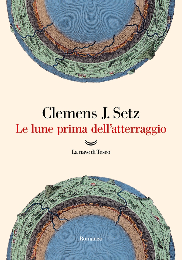 Le lune prima dell'atterraggio - Librerie.coop Le lune prima dell'atterraggio - Librerie.coop