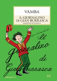 Il giornalino di Gian Burrasca - Librerie.coop Il giornalino di Gian Burrasca - Librerie.coop