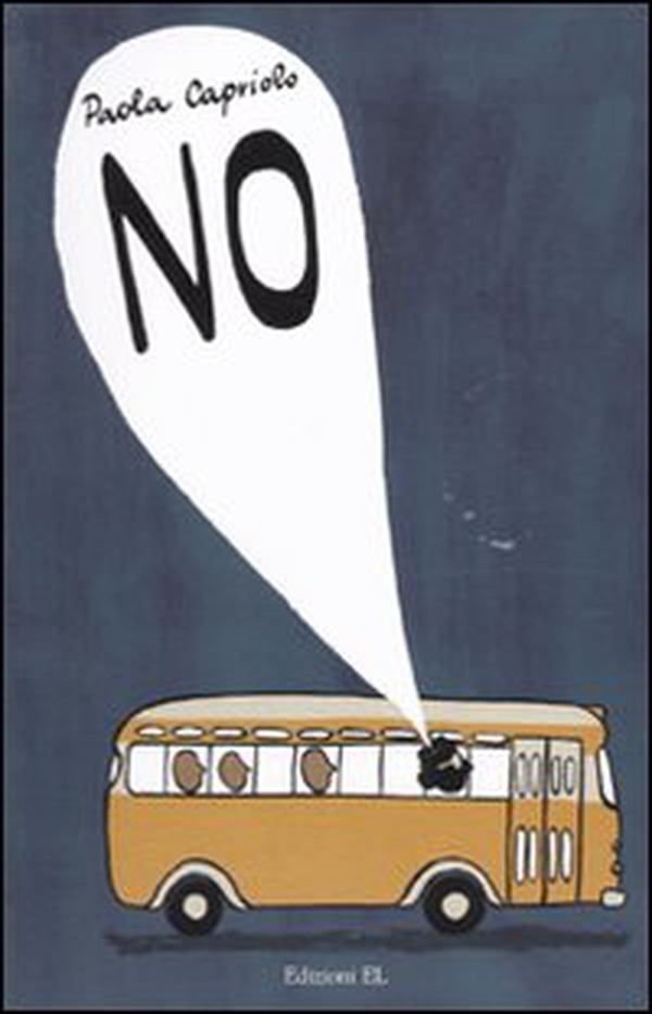 No - Librerie.coop No - Librerie.coop
