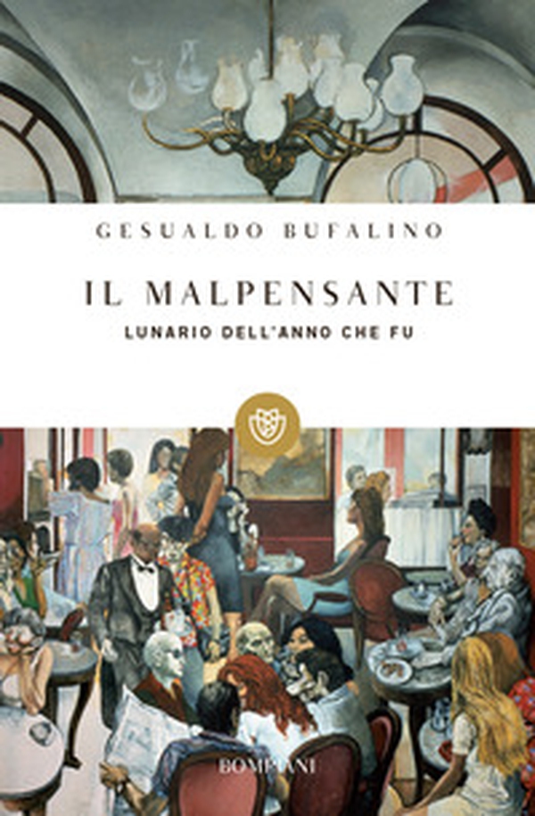 Il malpensante. Lunario dell'anno che fu - Librerie.coop Il malpensante. Lunario dell'anno che fu - Librerie.coop