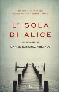 L'isola di Alice - Librerie.coop
