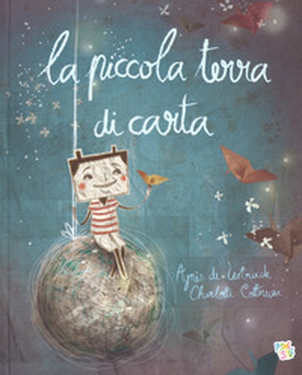 La piccola terra di carta - Librerie.coop La piccola terra di carta - Librerie.coop