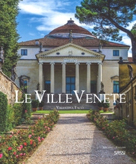 Le ville venete. Ediz. italiana e inglese - Librerie.coop