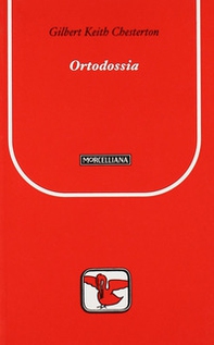 Ortodossia - Librerie.coop Ortodossia - Librerie.coop
