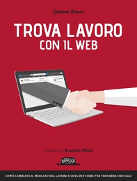 Trova lavoro con il web: Com'è cambiato il mercato del lavoro e cosa devi fare per trovarne uno oggi - Librerie.coop Trova lavoro con il web: Com'è cambiato il mercato del lavoro e cosa devi fare per trovarne uno oggi - Librerie.coop